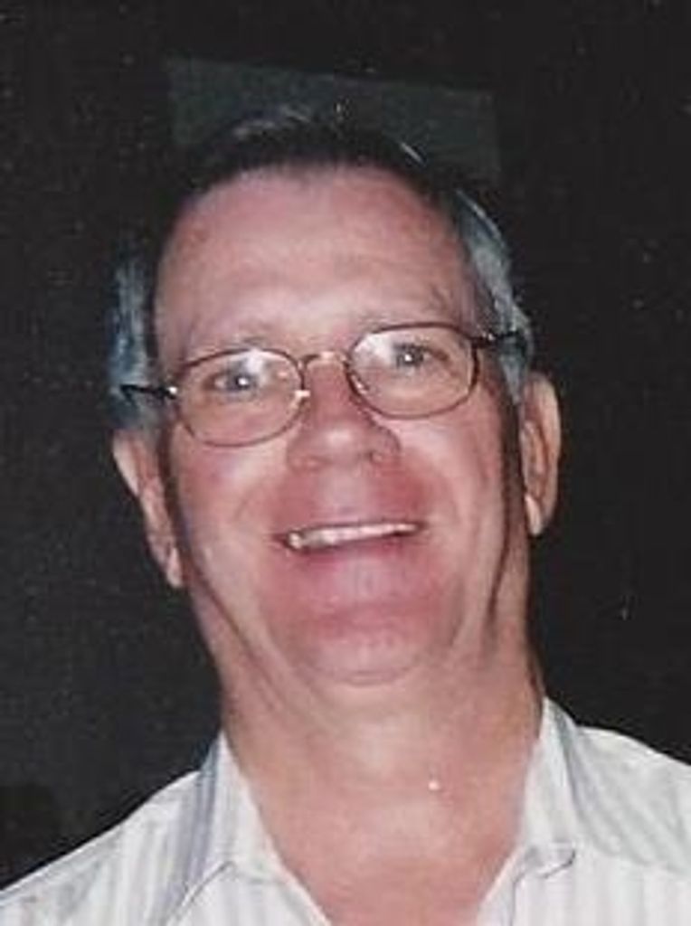 James Holloway Mitchell Profile Photo