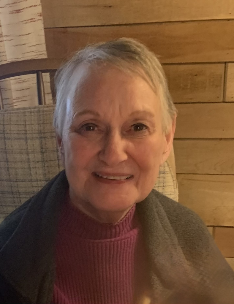 Gwen Rhoades Profile Photo