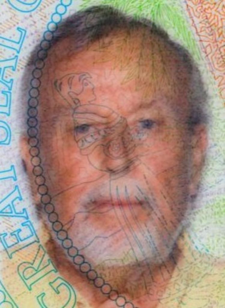 Ottmar K.T. Dippold Profile Photo