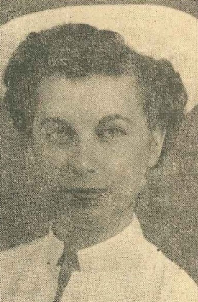 Bernice "Jan" J. Lacombe