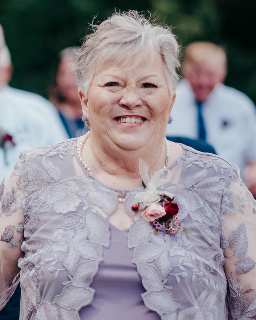 Sondra Sue Evans Profile Photo