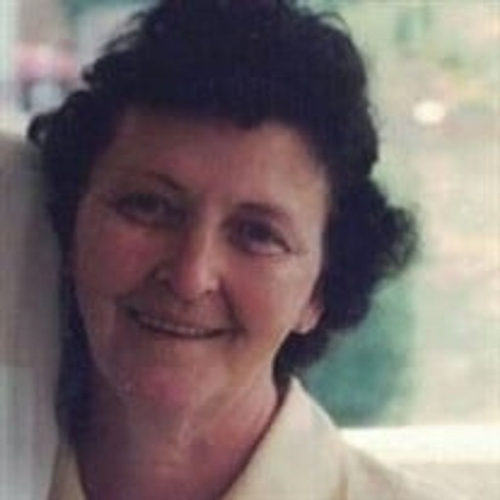 Iva Lotts Doyle Myrtle