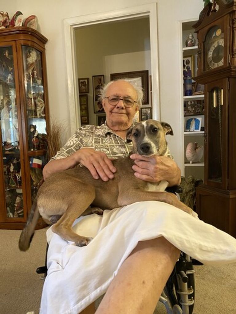 Robert Joseph Dziuk Sr. Profile Photo