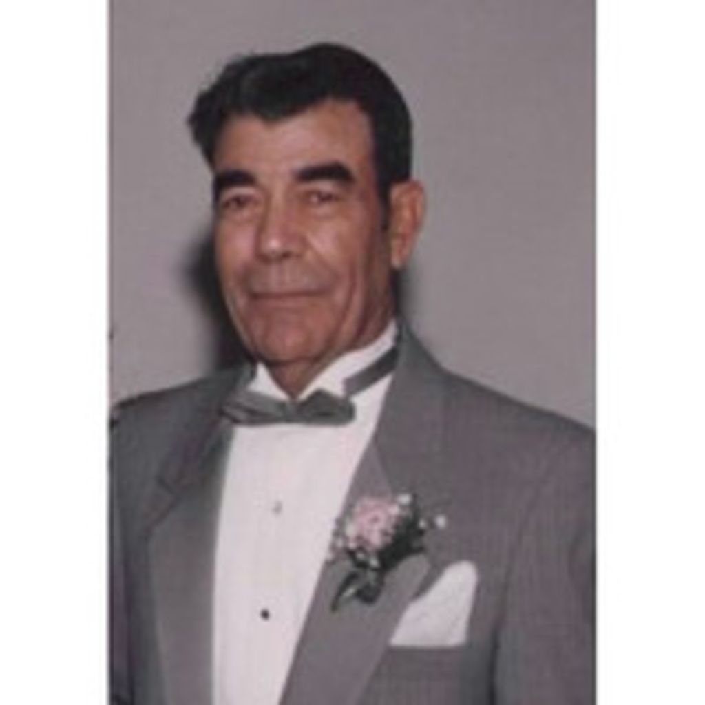 Rumaldo S. Gonzales Profile Photo
