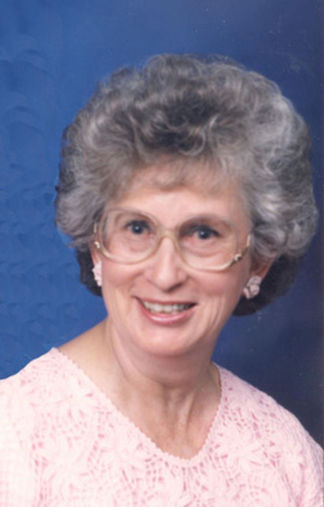 Nelda Ann Brooks