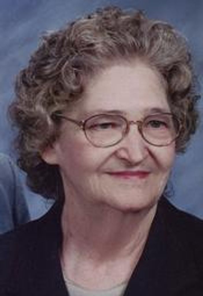 Mrs. Norris (Rita Mae) Venable Profile Photo