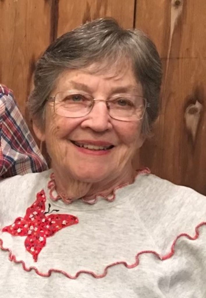 Eileen Laura (Moore)  Seigneur