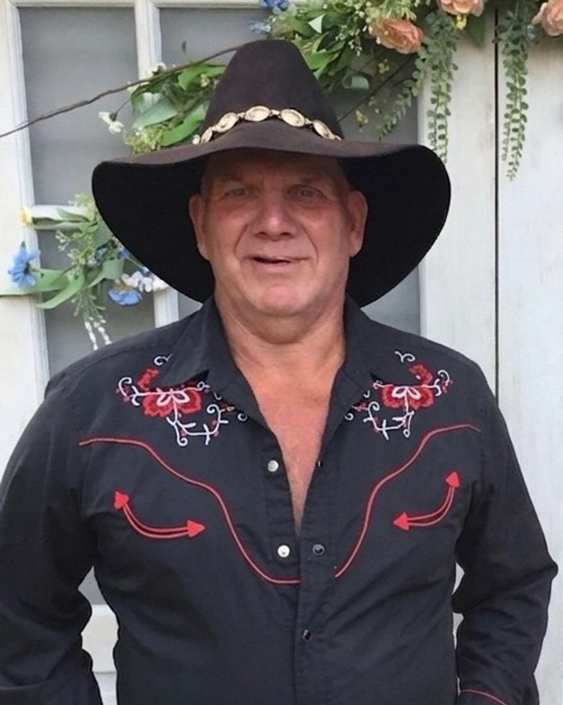 Elton P. Muth Profile Photo
