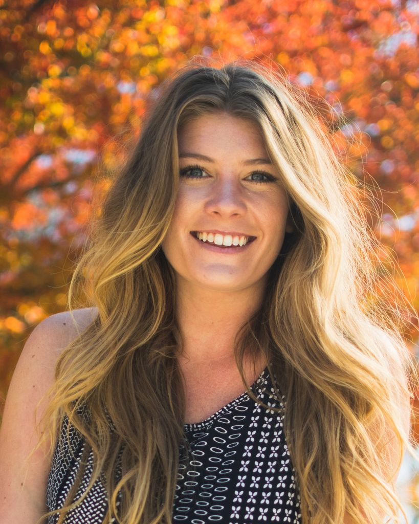 Lindsey Ragan Hofer