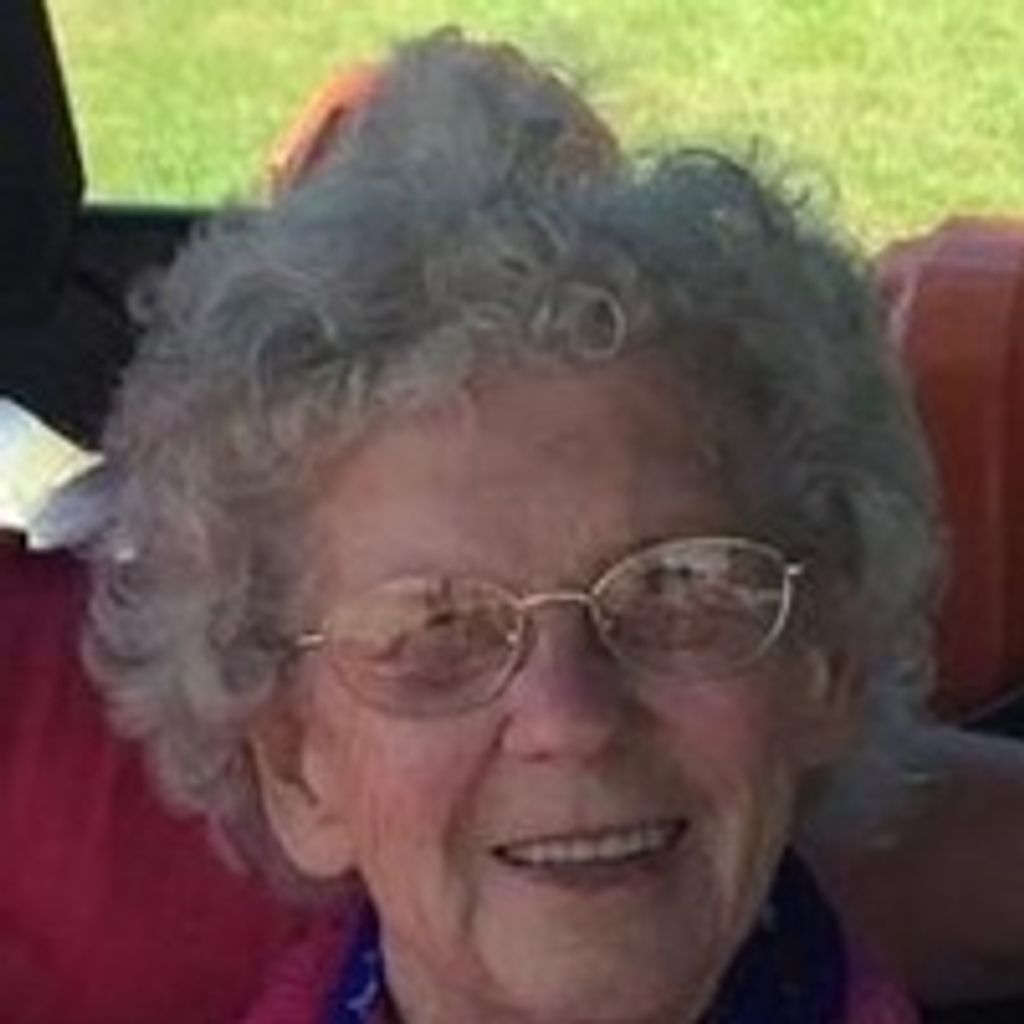 Ella Flaten Profile Photo