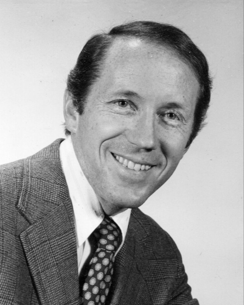 Kenneth Earl Wood Profile Photo