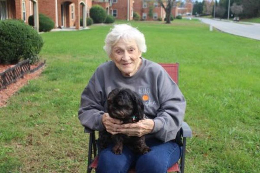 Bobbye Frances Young Profile Photo