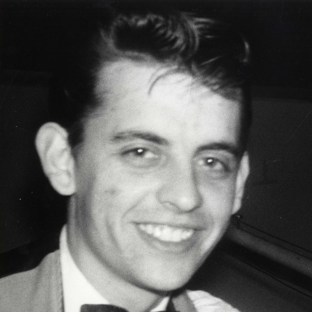 Gerard Tibor