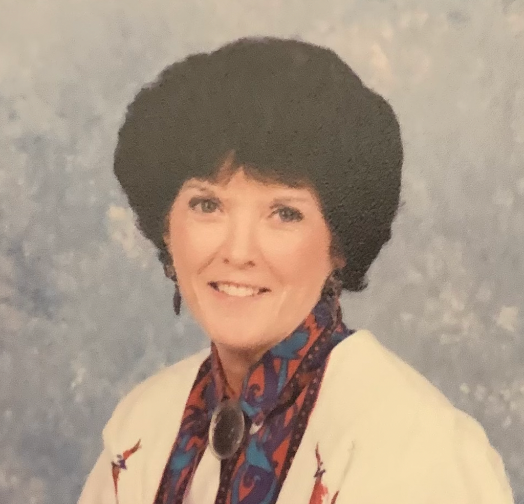 Glenda Kirby Pierce