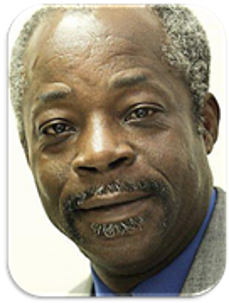 Melvin Edward Daniels, Sr.
