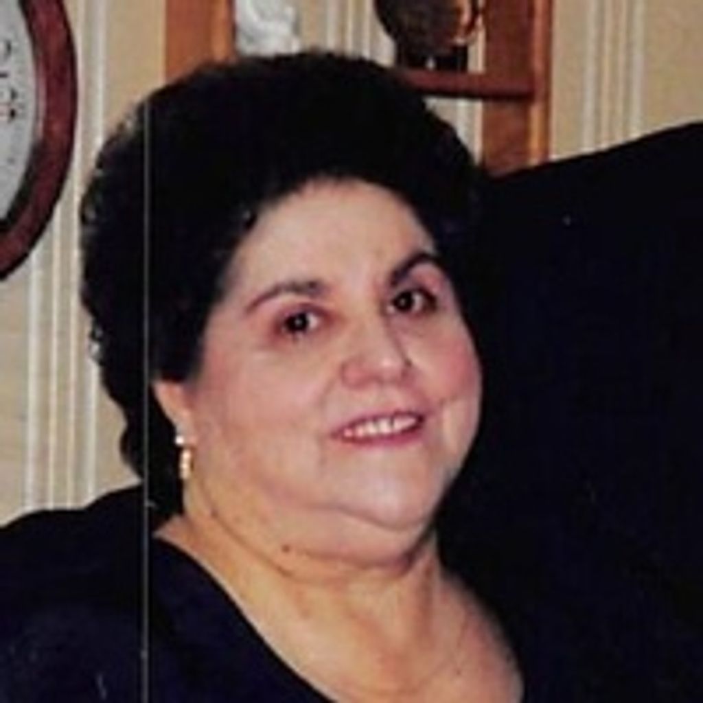 Alma M. Criscito