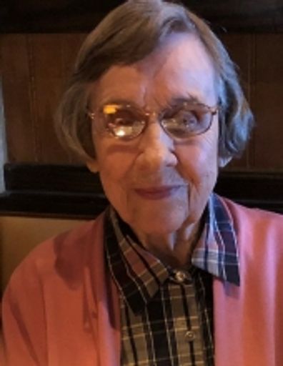 Lois Maxine Fahring Profile Photo