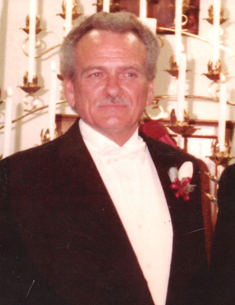 S. W.   Sanders Wheeler Giles Profile Photo