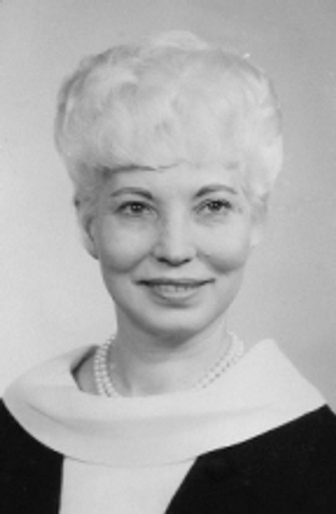 Betty FRANK
