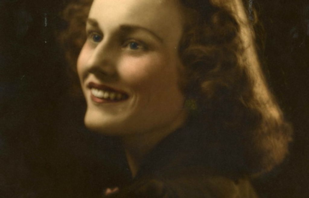 Vernice Adele Kudelka