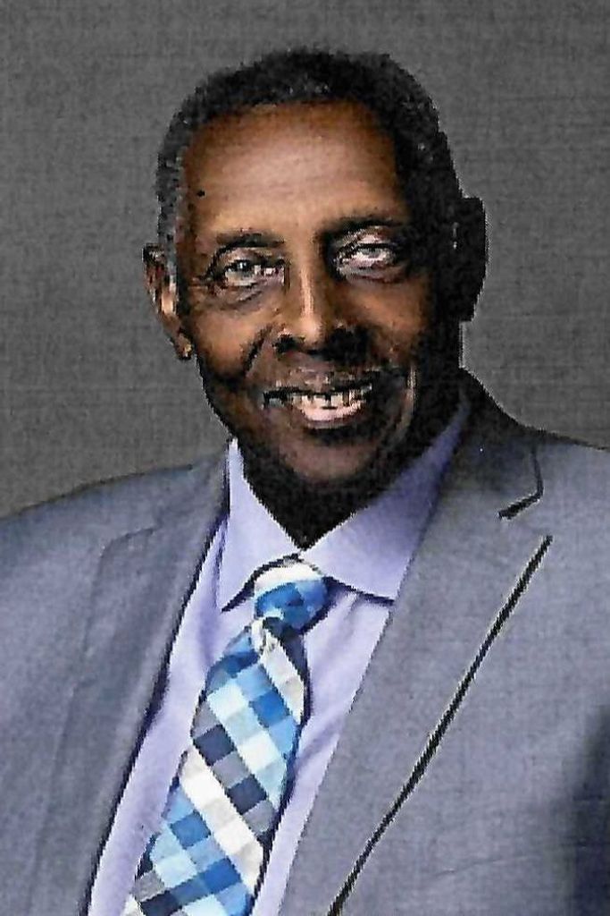 Nelson Napoleon Johnson