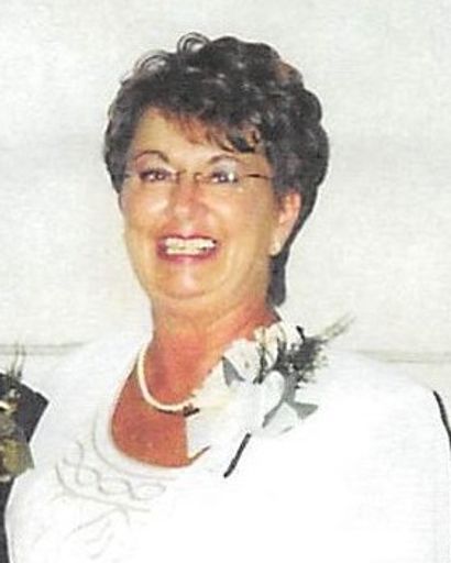 Diana Nicely Fox Daniels 