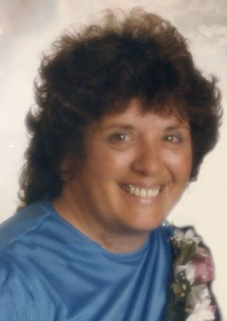 Judith Mausolf