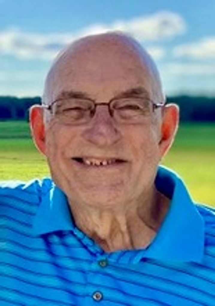 John Robert Grater Profile Photo