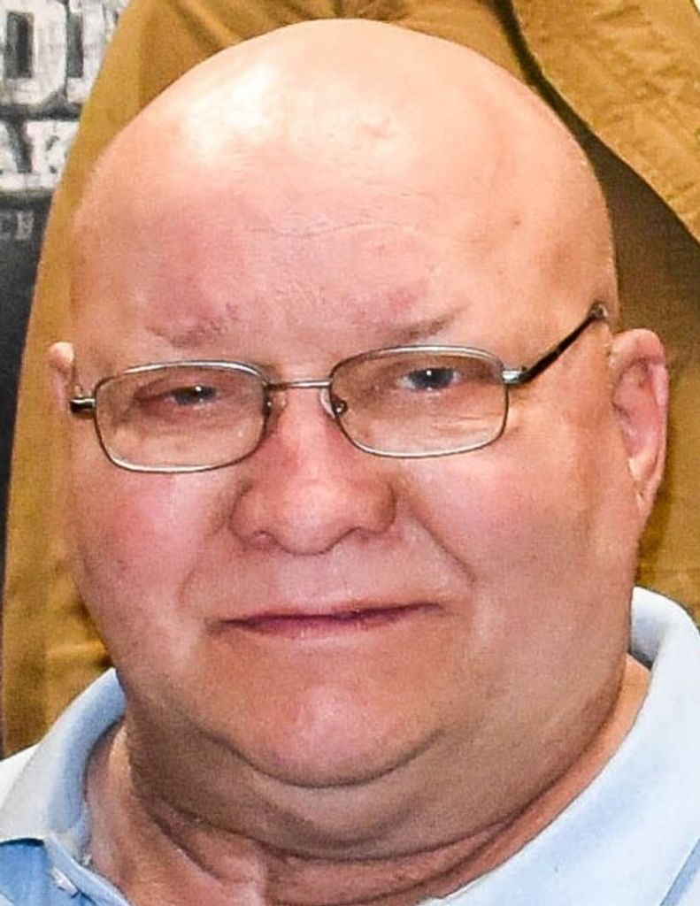 Lawrence "Larry" Michael Hartze Sr.