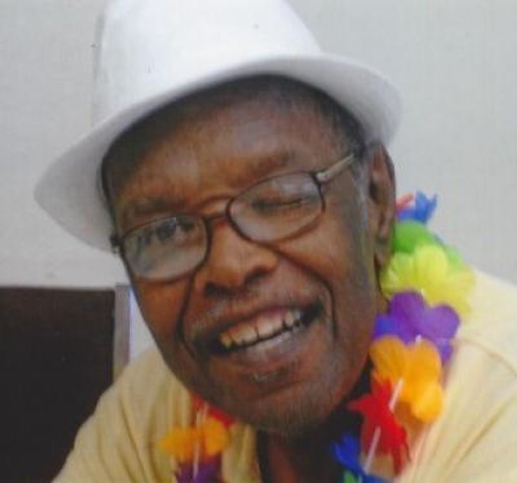 Lawrence Clifton "Jug' Landy