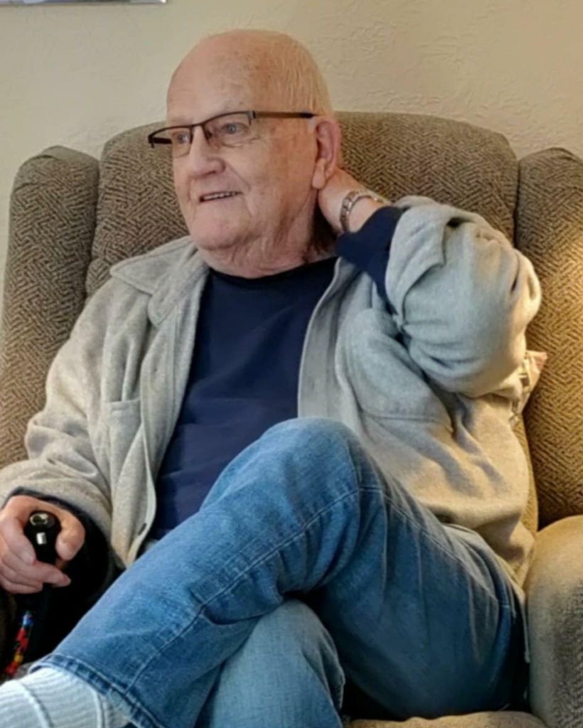 Lonney Lee Skaar Profile Photo