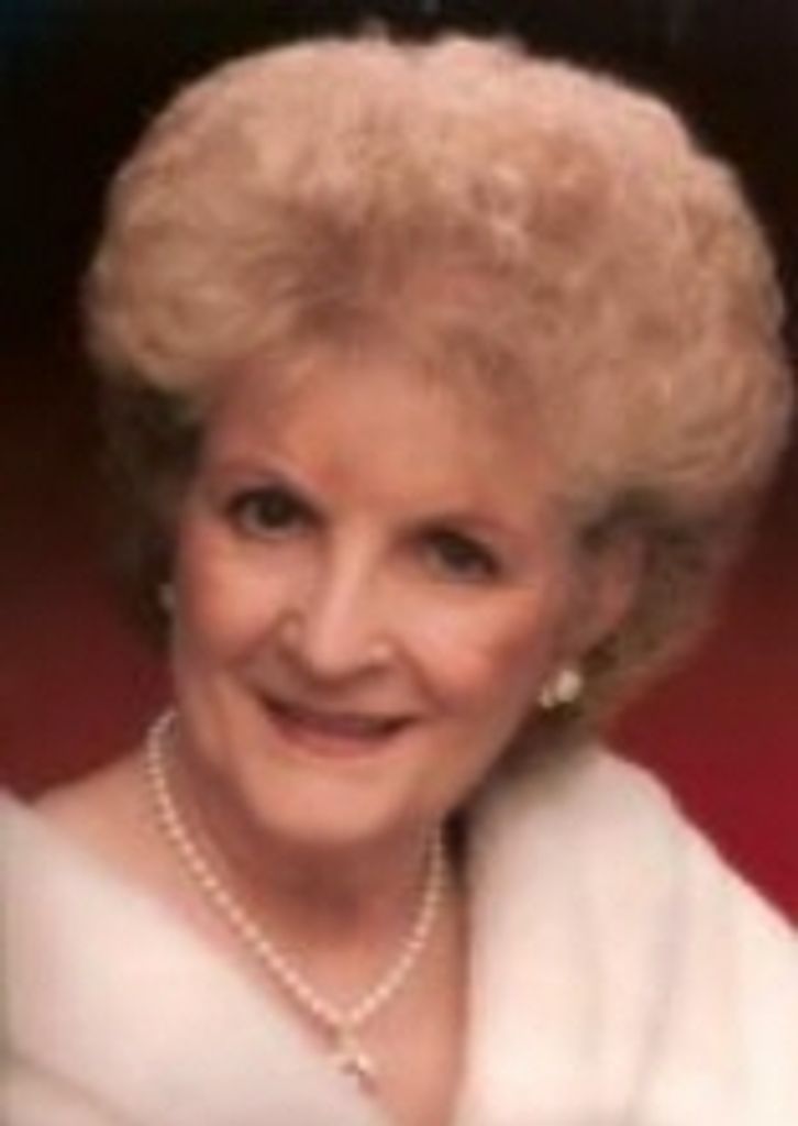 Barbara J. Perry