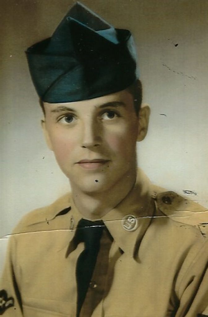 Franklin E. Buckalew