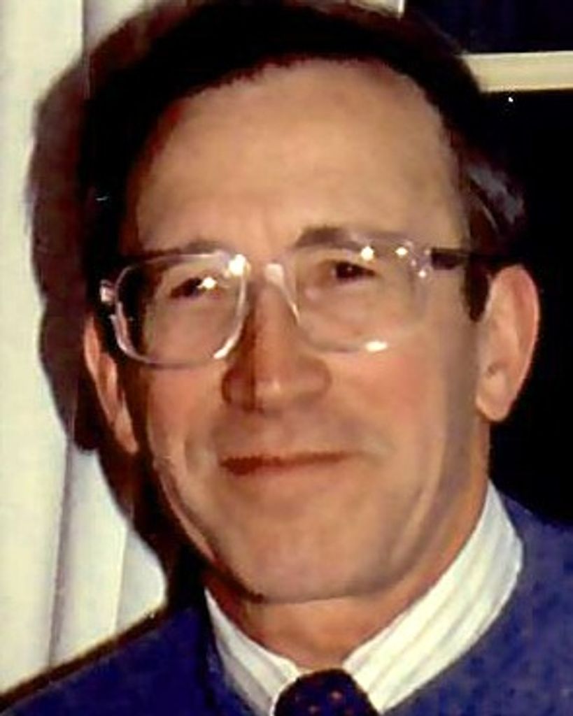 Allen T. Walp Profile Photo