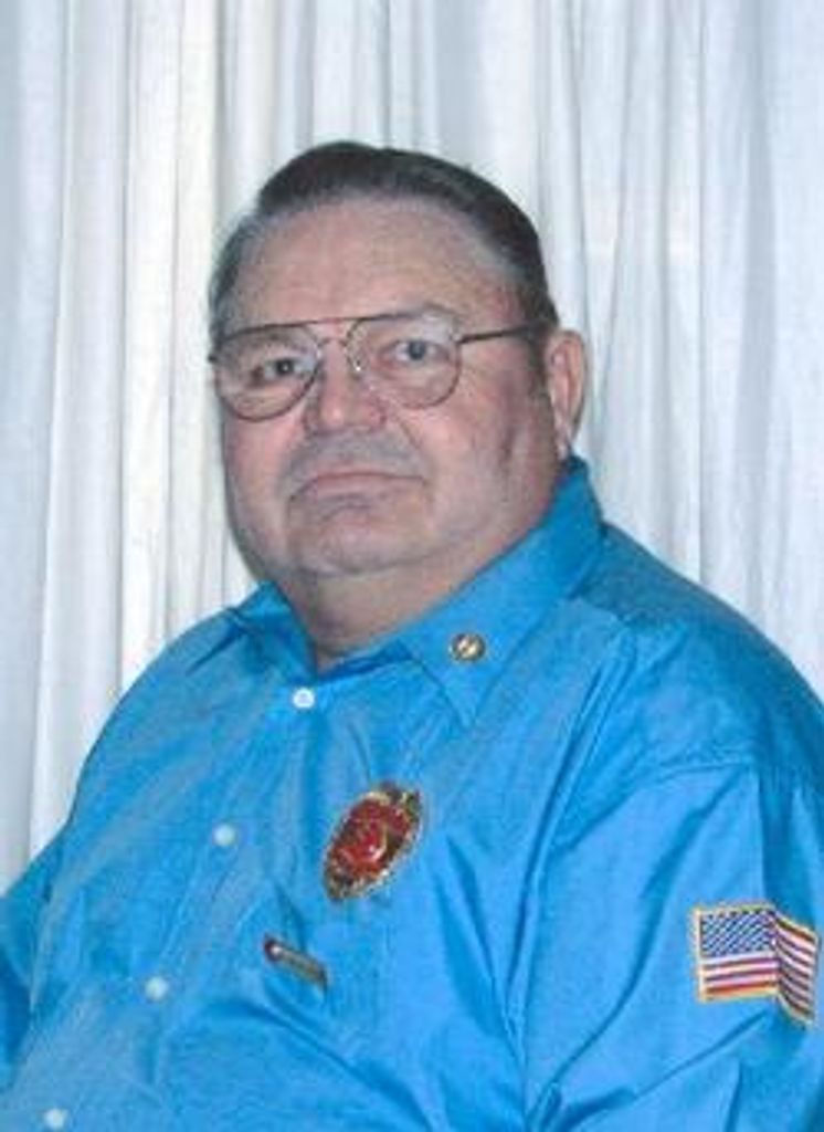 Gene Edmonds, Sr.