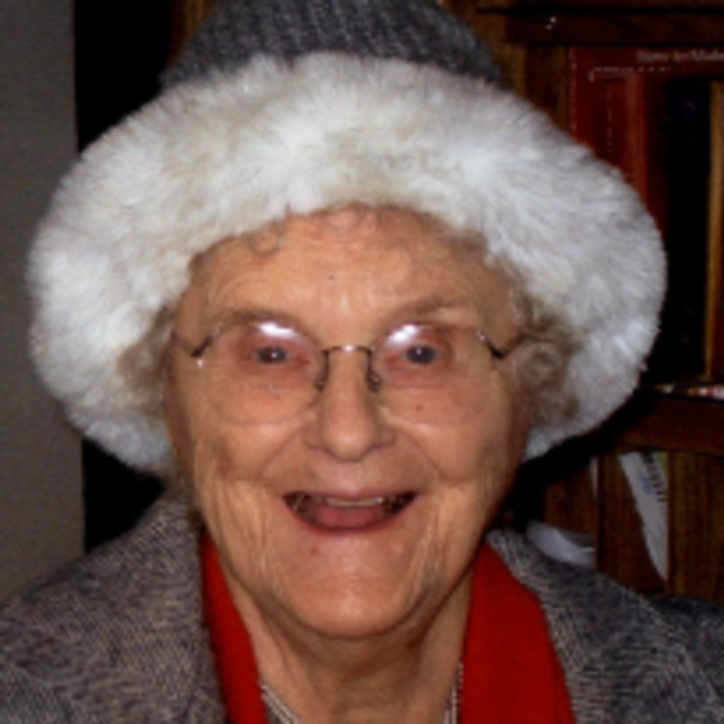 Alice Wichmann Profile Photo