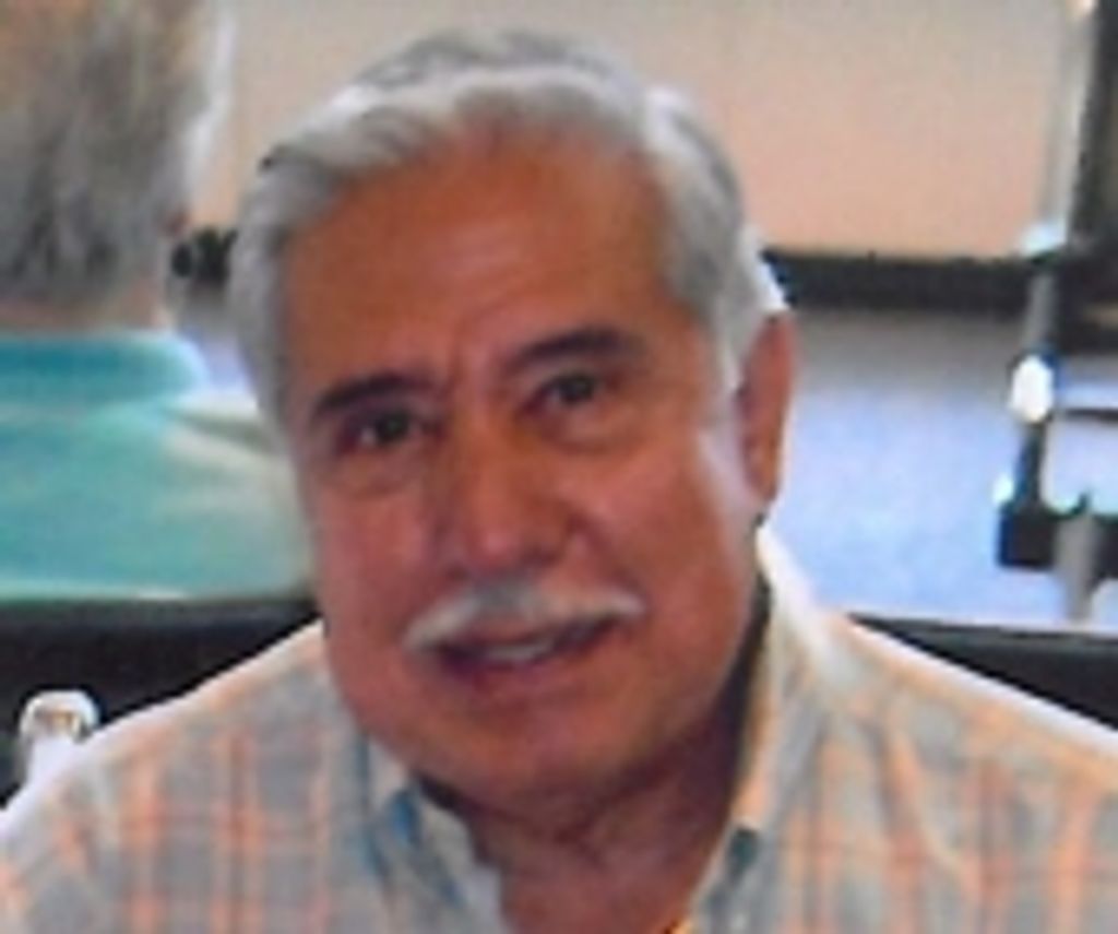 Roberto U. Castillo