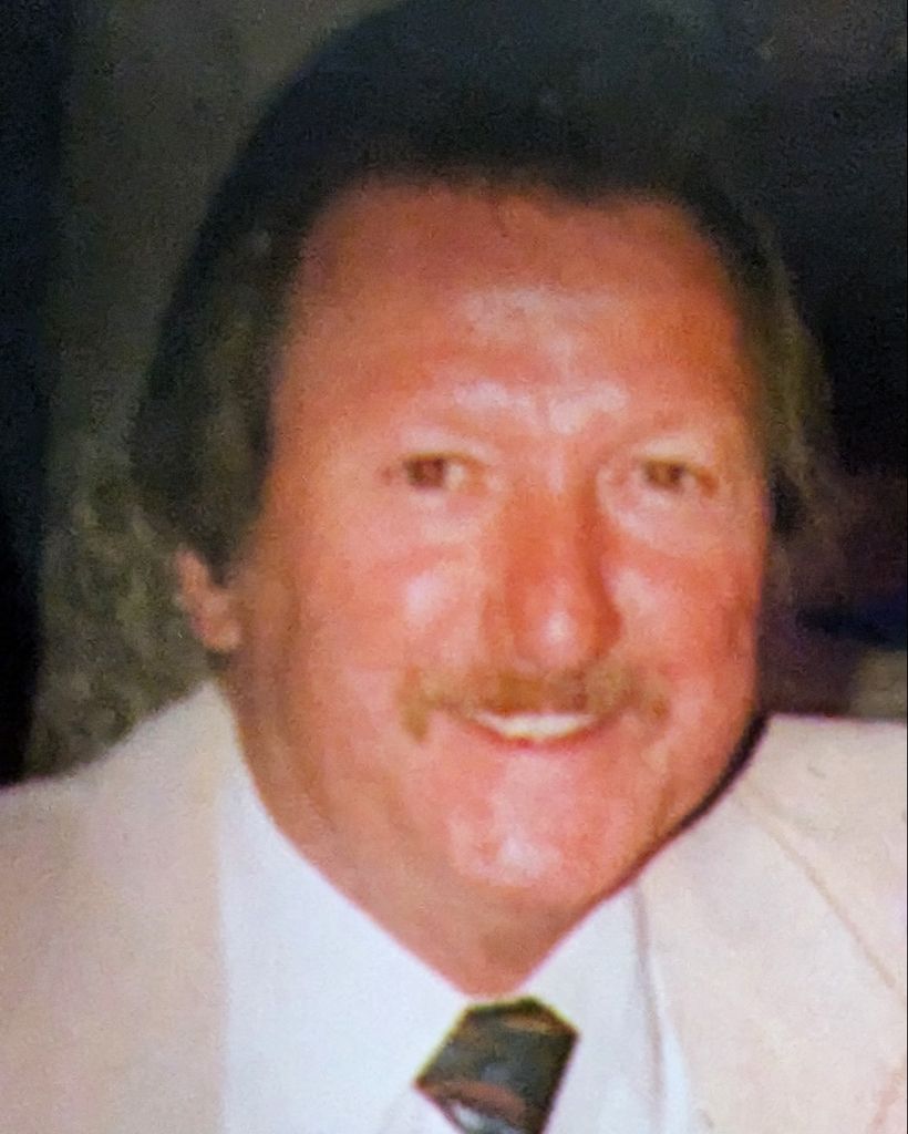 John William "Bill" Powell