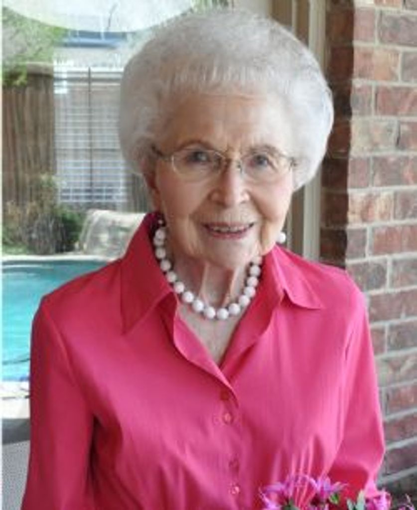Verna Massie