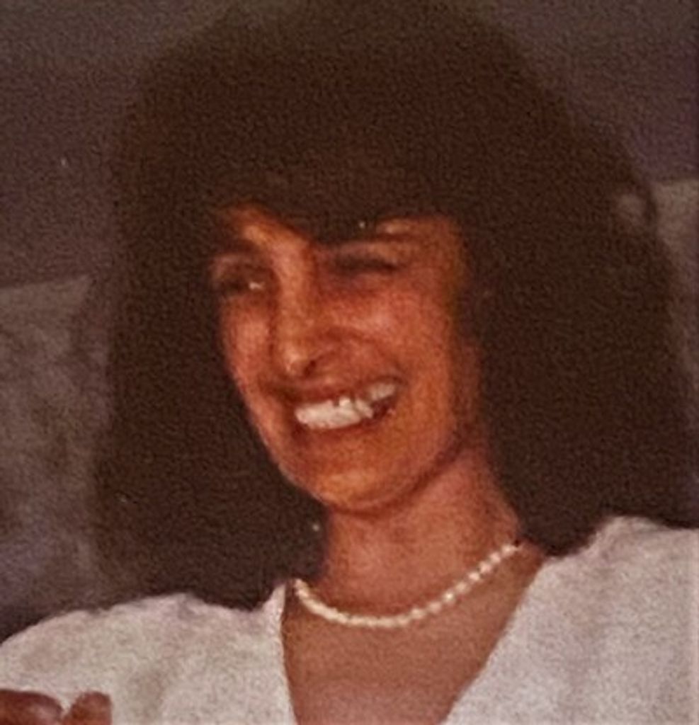 Hilda M. Tate Profile Photo