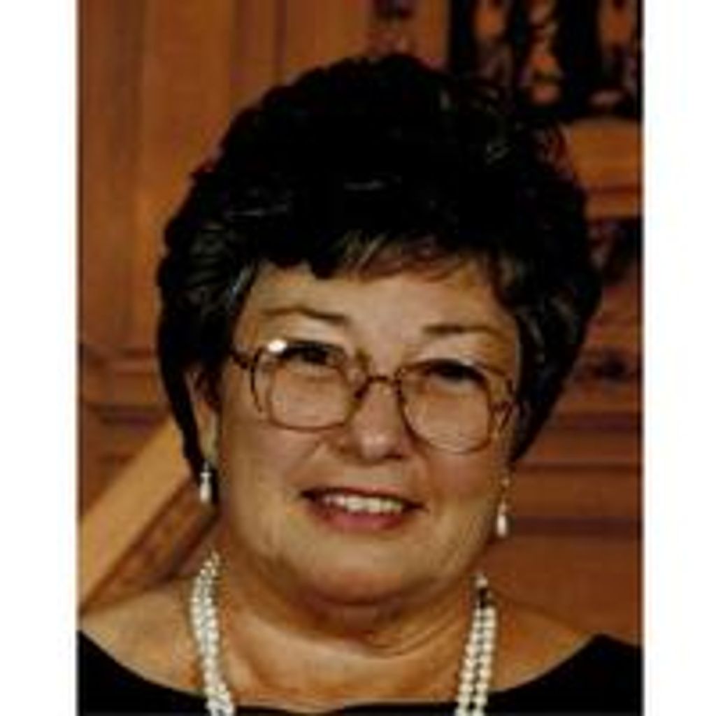 Beverly A. Zenga