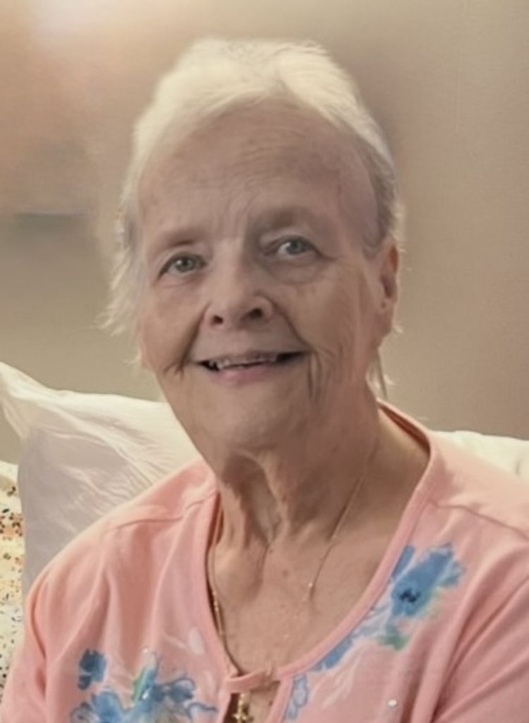 Marjorie M. (Barnhart)  Webb Profile Photo