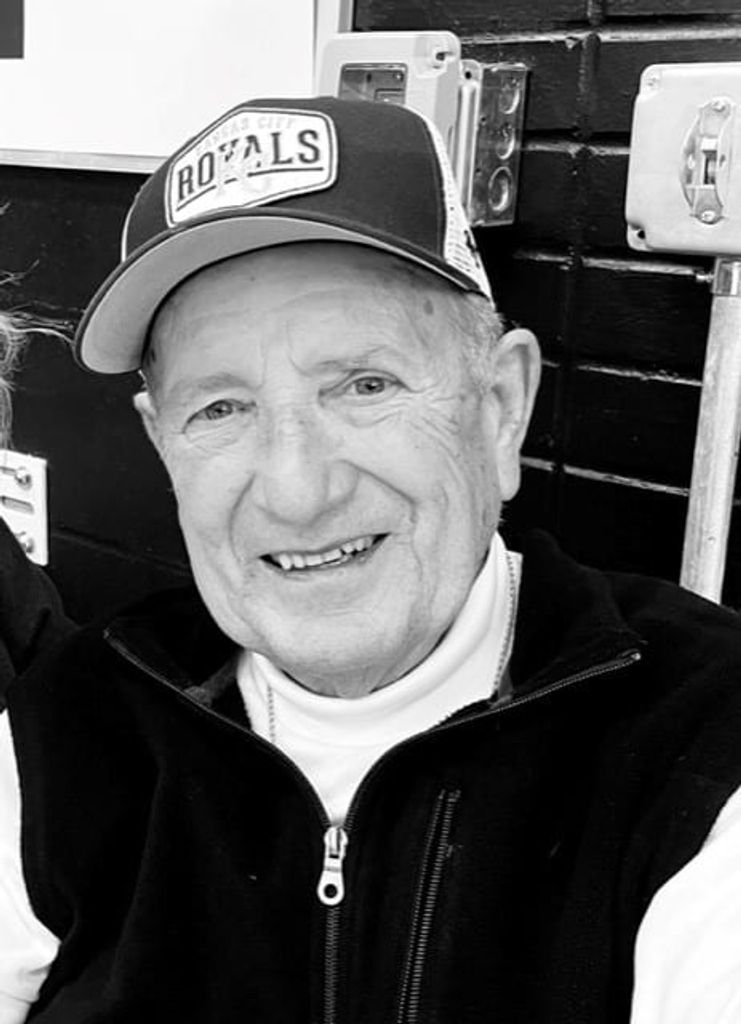 Thomas “Tom” Richard Wilkerson Profile Photo