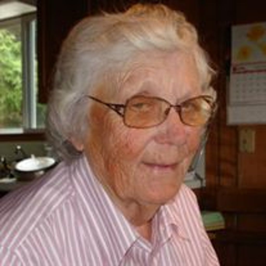 Phyllis Eileen Vollstedt