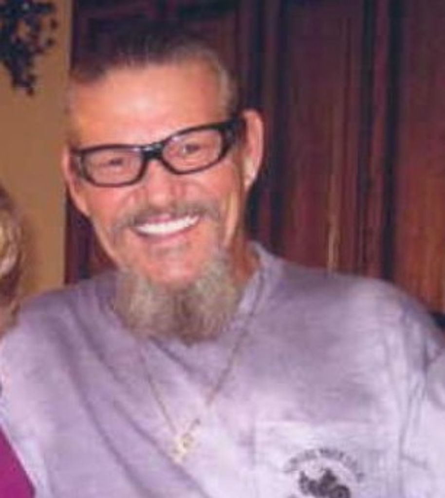 Ricky D. "Waldo" Walters
