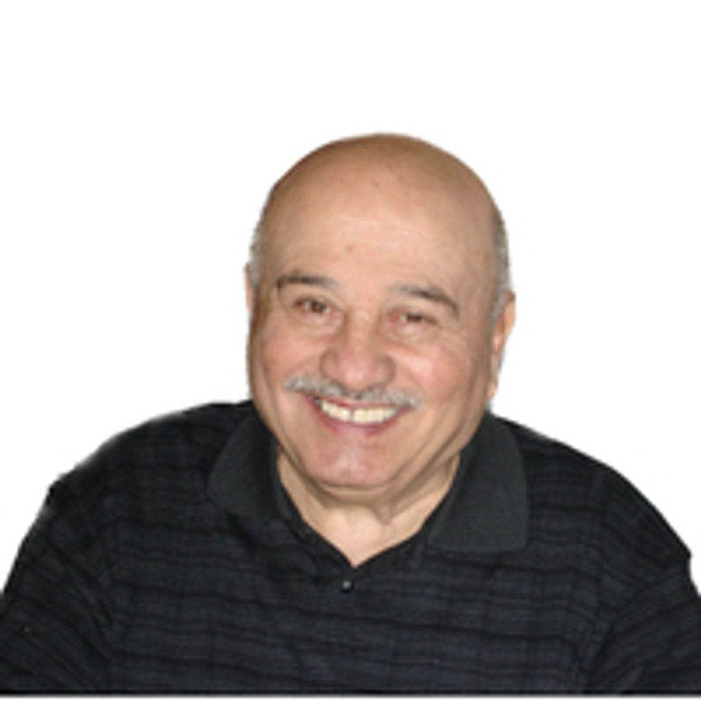 Christos Tsombanidis Profile Photo