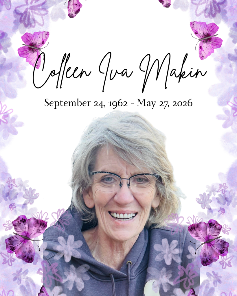Colleen Iva Makin Profile Photo