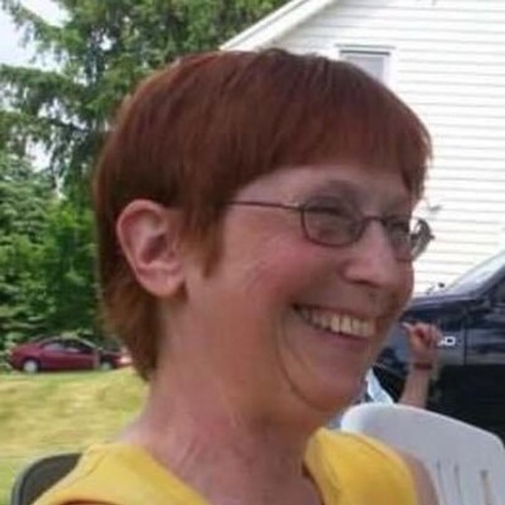 Terri Marie Foges Profile Photo