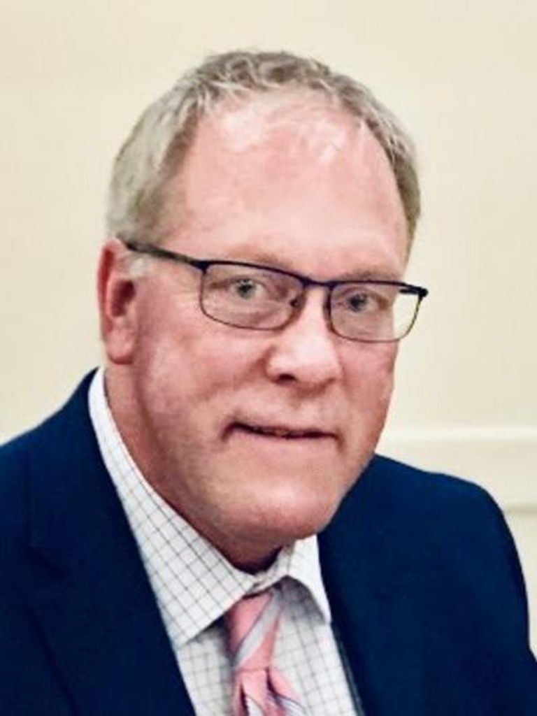 Douglas Harry Mossberger Profile Photo