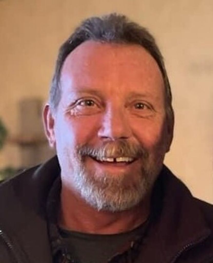 Mack Johnson Profile Photo